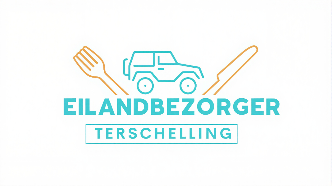Eilandbezorger Terschelling